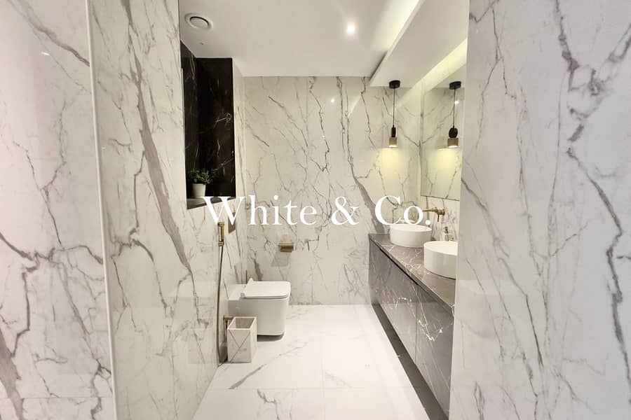 Renovated | 2BR Available Now | Furnished - Image 9