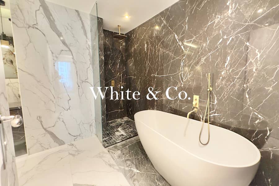 Renovated | 2BR Available Now | Furnished - Image 10