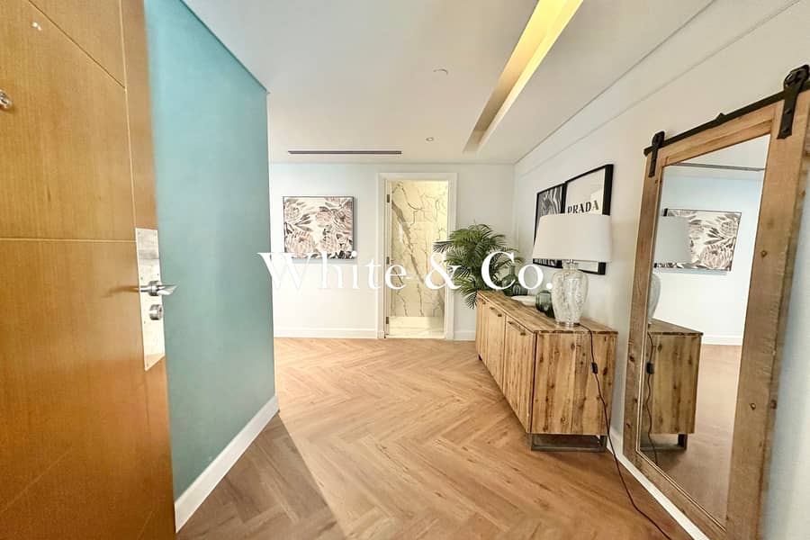 Renovated | 2BR Available Now | Furnished - Image 11