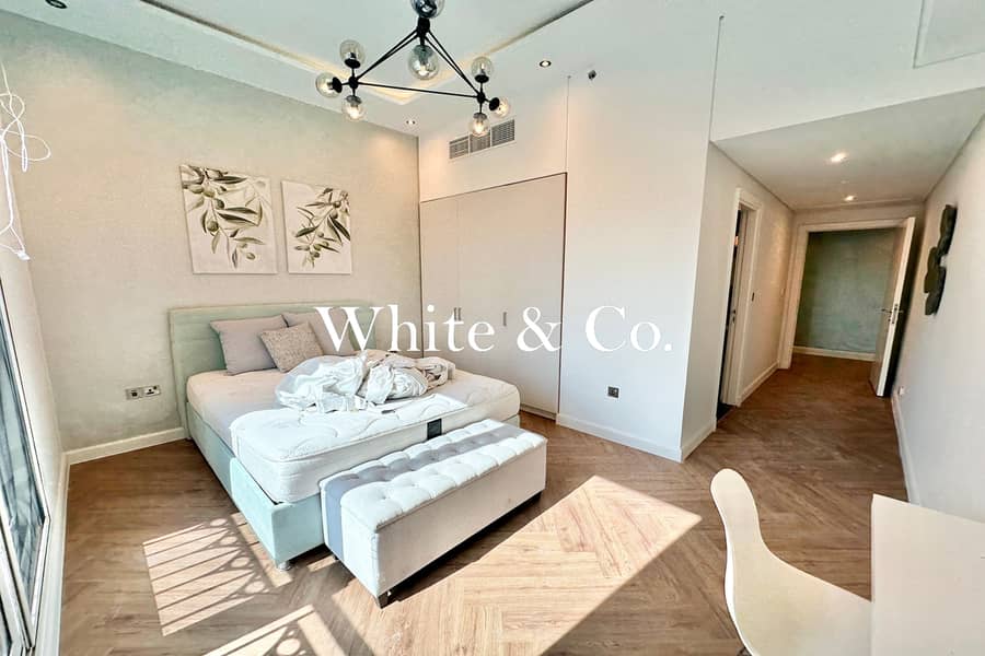 Renovated | 2BR Available Now | Furnished - Image 12