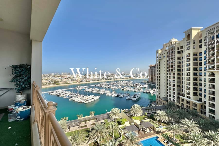 Renovated | 2BR Available Now | Furnished - Image 13