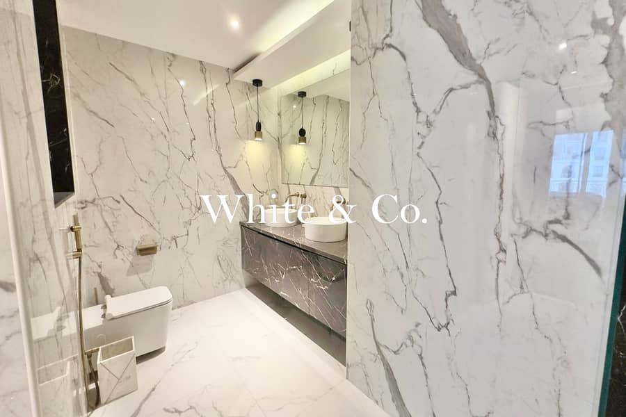 Renovated | 2BR Available Now | Furnished - Image 15