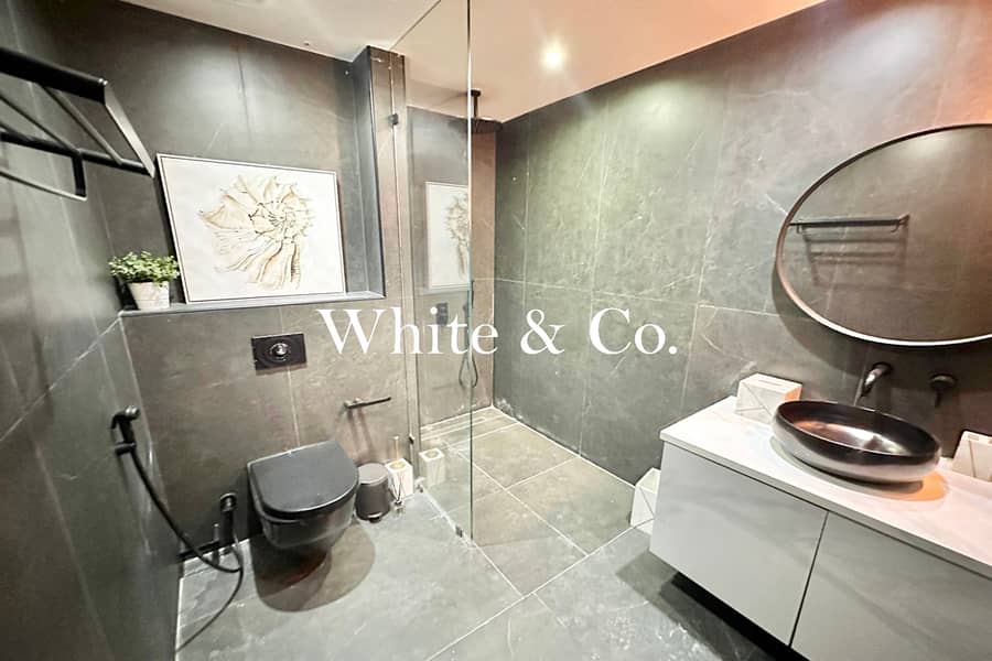 Renovated | 2BR Available Now | Furnished - Image 18