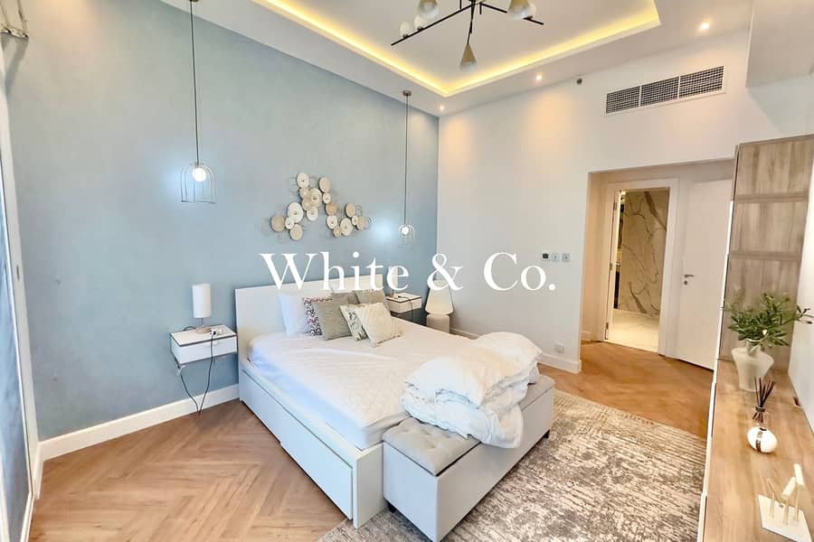 Renovated | 2BR Available Now | Furnished - Image 20