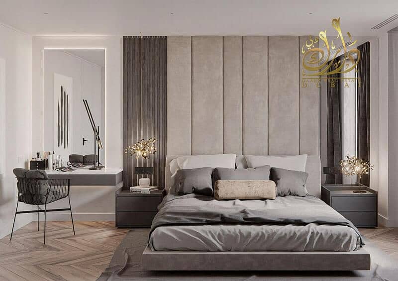 20% DWEN PAYMENT | Great Discount Available | Luxury Apartment | Investor Deal