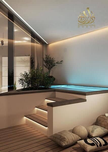 20% DWEN PAYMENT | Great Discount Available | Luxury Apartment | Investor Deal - Image 9