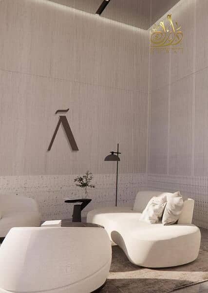 20% DWEN PAYMENT | Great Discount Available | Luxury Apartment | Investor Deal - Image 10