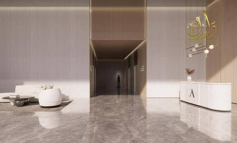 20% DWEN PAYMENT | Great Discount Available | Luxury Apartment | Investor Deal - Image 13