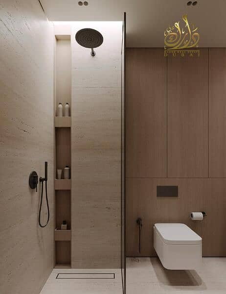 20% DWEN PAYMENT | Great Discount Available | Luxury Apartment | Investor Deal - Image 14