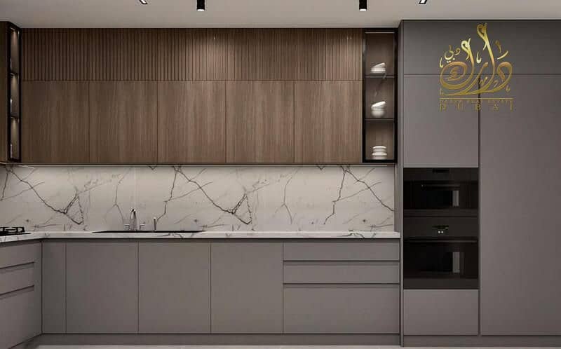 20% DWEN PAYMENT | Great Discount Available | Luxury Apartment | Investor Deal - Image 17