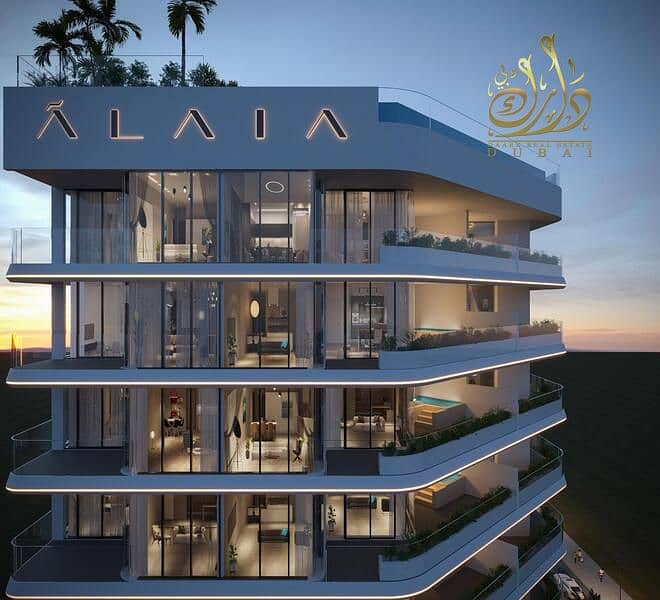 20% DWEN PAYMENT | Great Discount Available | Luxury Apartment | Investor Deal - Image 19