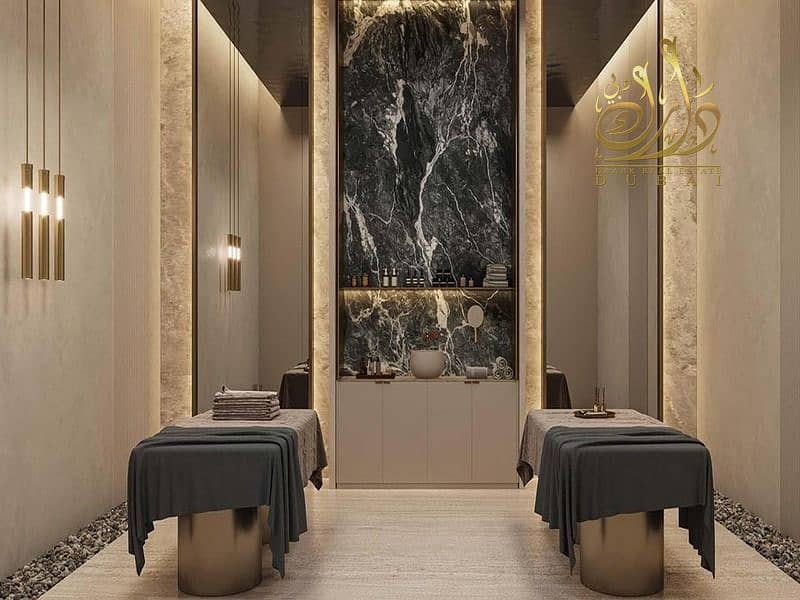 Luxury Resort Living, Engineered for Profit - Image 6