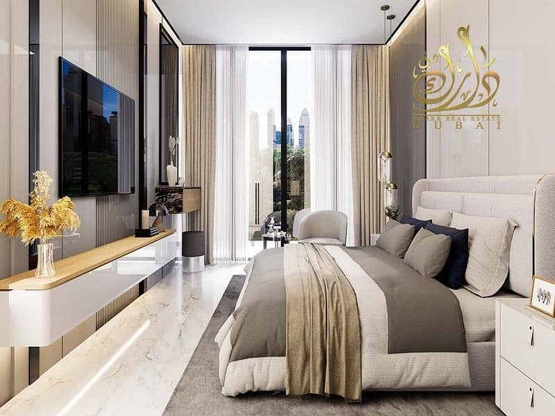 Luxury Resort Living, Engineered for Profit - Image 7