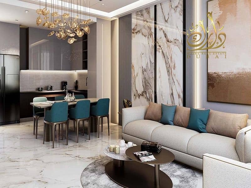 Luxury Resort Living, Engineered for Profit - Image 8