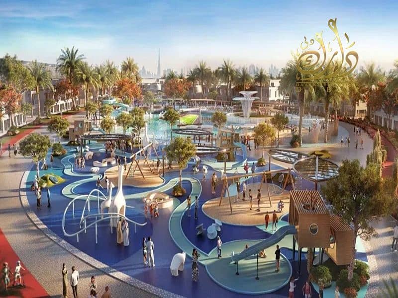 Where Resort Luxury Becomes a Profitable Asset