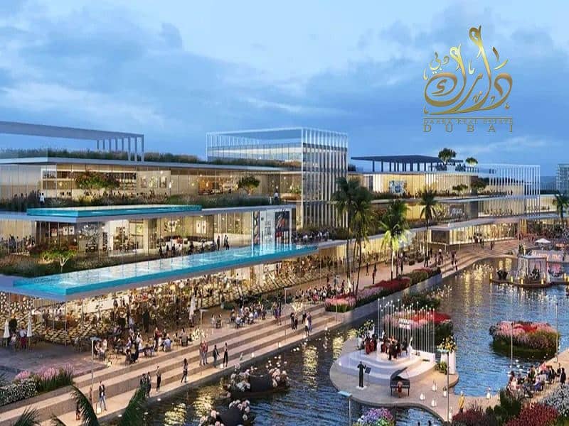 Where Resort Luxury Becomes a Profitable Asset