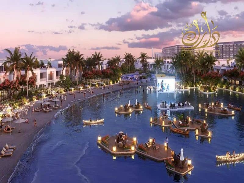 Where Resort Luxury Becomes a Profitable Asset - Image 7