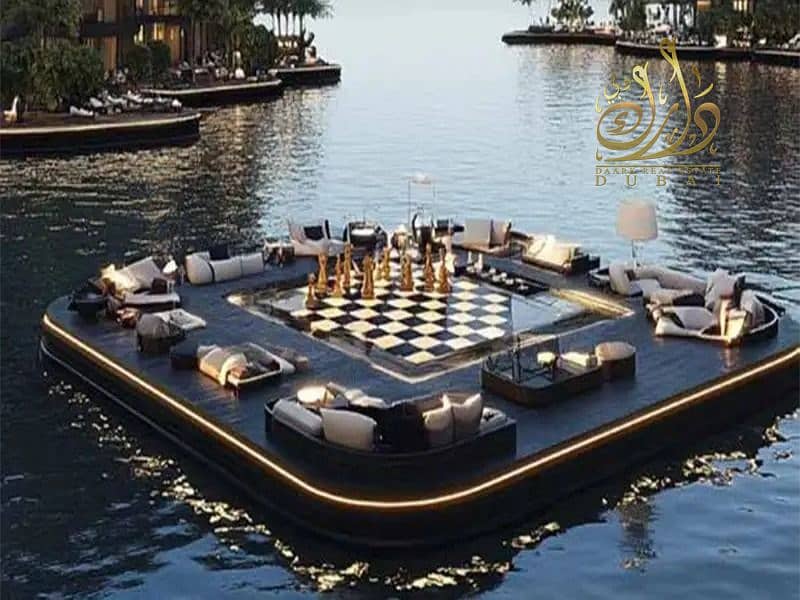 Where Resort Luxury Becomes a Profitable Asset - Image 10