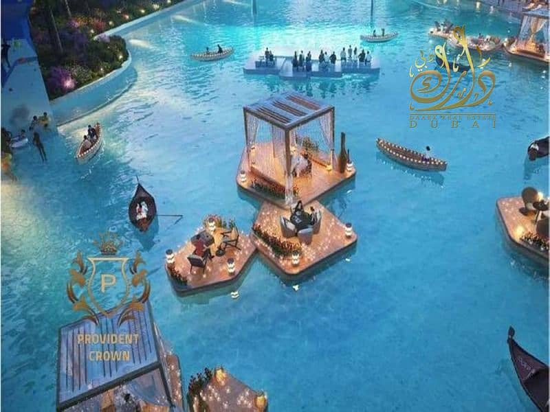 Where Resort Luxury Becomes a Profitable Asset - Image 11