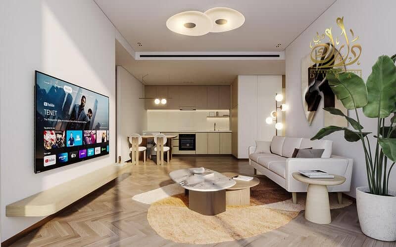 Only 10% Down payment / Special payment plan / Spacious layout - Image 6