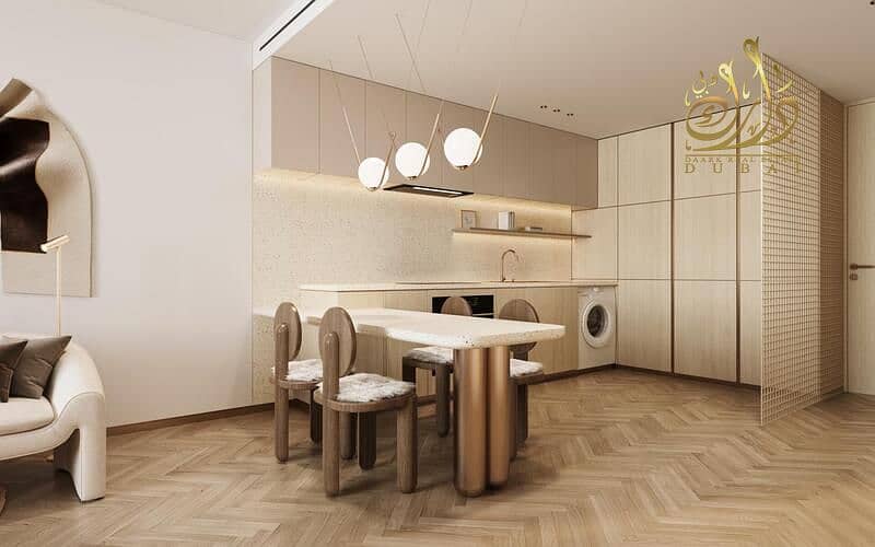 Only 10% Down payment / Special payment plan / Spacious layout - Image 7