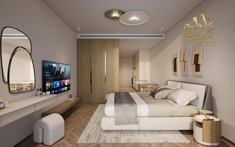 Only 10% Down payment / Special payment plan / Spacious layout - Image 12