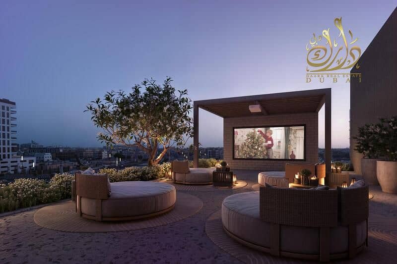 Only 10% Down payment / Special payment plan / Spacious layout - Image 15