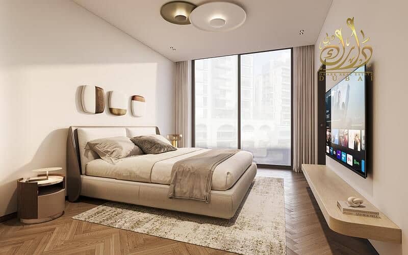 Only 10% Down payment / Special payment plan / Spacious layout - Image 17