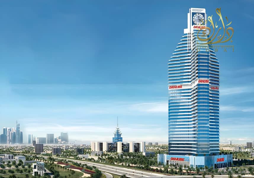 CHRISTMAS OFFER | FLEXIBLE PAYMENT PLAN | HOT DEAL | BEST LOCATION - Image 8