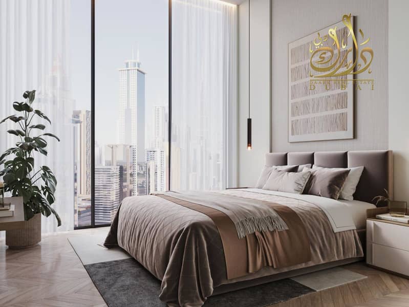 Less than 150K Yearly Payment | Best Payment Plan in Dubai | High Rental-Yield