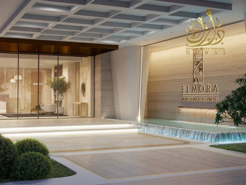 Less than 150K Yearly Payment | Best Payment Plan in Dubai | High Rental-Yield - Image 7