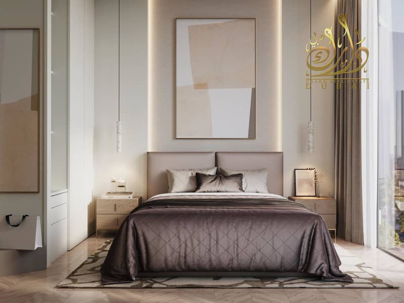 Less than 150K Yearly Payment | Best Payment Plan in Dubai | High Rental-Yield - Image 14