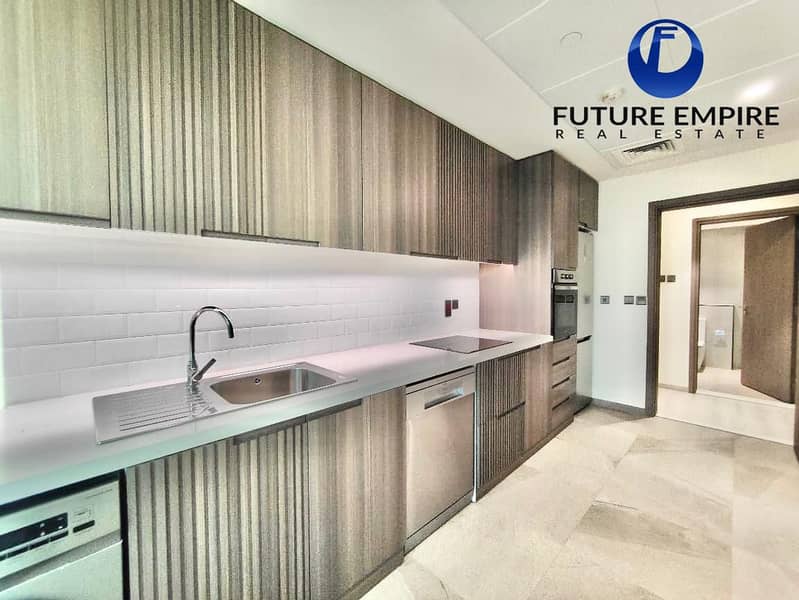 Luxury 2BHK Apartment with Premium Finishes