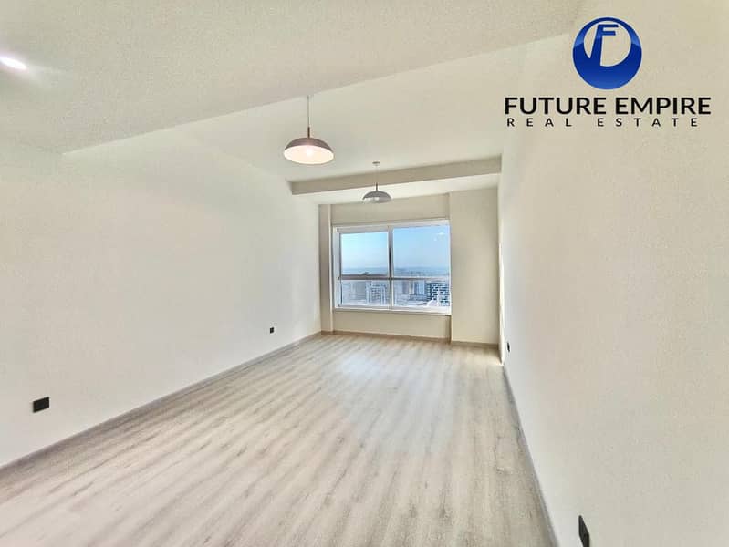 Luxury 2BHK Apartment with Premium Finishes - Image 9