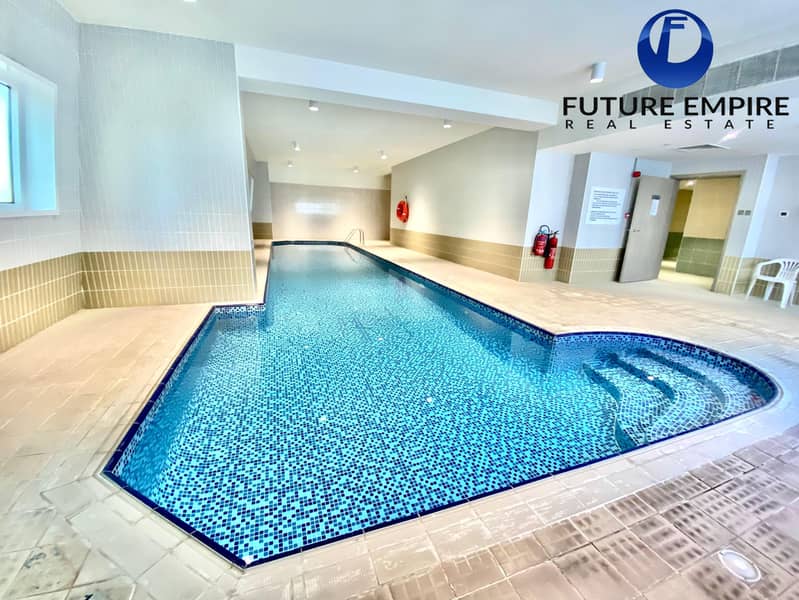 Luxury 2BHK Apartment with Premium Finishes - Image 18