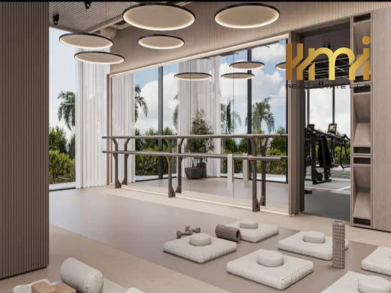 freehold | ROI very high | 20 minutes to Al Maktoum Airport | Direct from Mohammed Bin Zayed Road and Al Khail Road