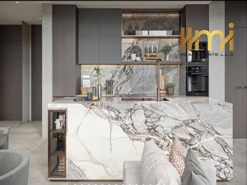 freehold | ROI very high | 20 minutes to Al Maktoum Airport | Direct from Mohammed Bin Zayed Road and Al Khail Road - Image 6