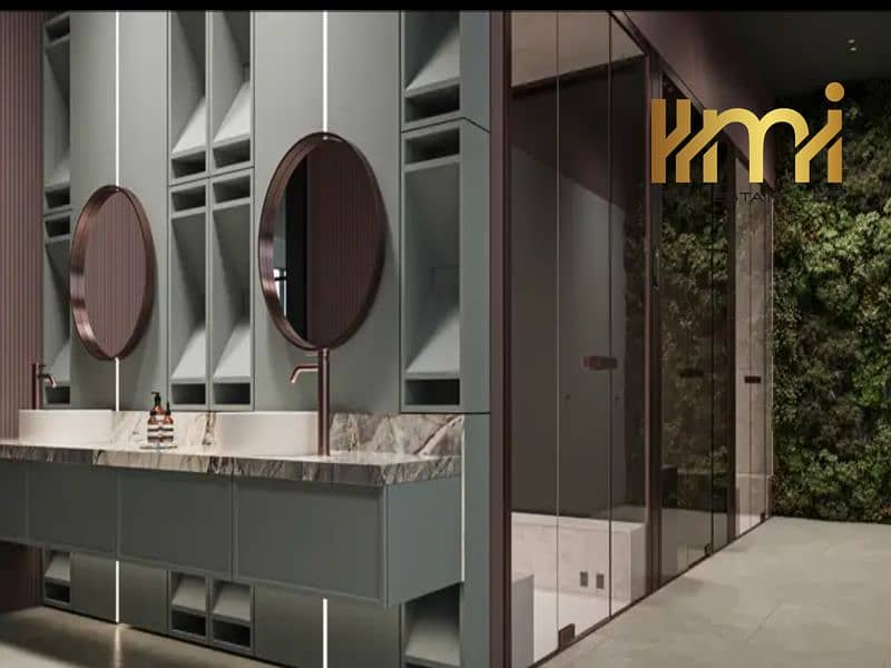 freehold | ROI very high | 20 minutes to Al Maktoum Airport | Direct from Mohammed Bin Zayed Road and Al Khail Road - Image 9