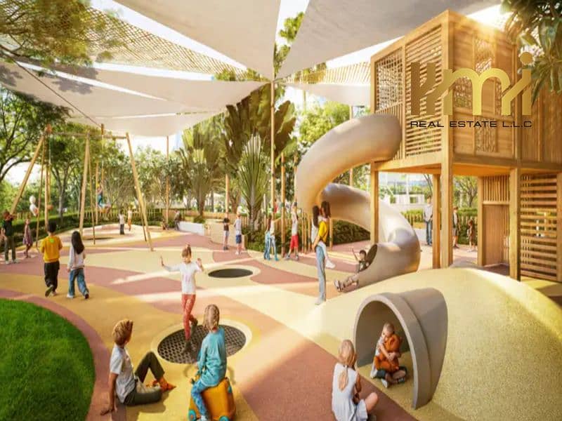 freehold | ROI very high | 20 minutes to Al Maktoum Airport | Direct from Mohammed Bin Zayed Road and Al Khail Road - Image 10