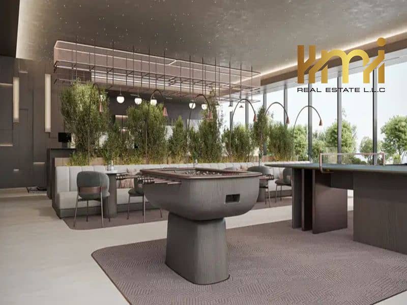 freehold | ROI very high | 20 minutes to Al Maktoum Airport | Direct from Mohammed Bin Zayed Road and Al Khail Road - Image 14