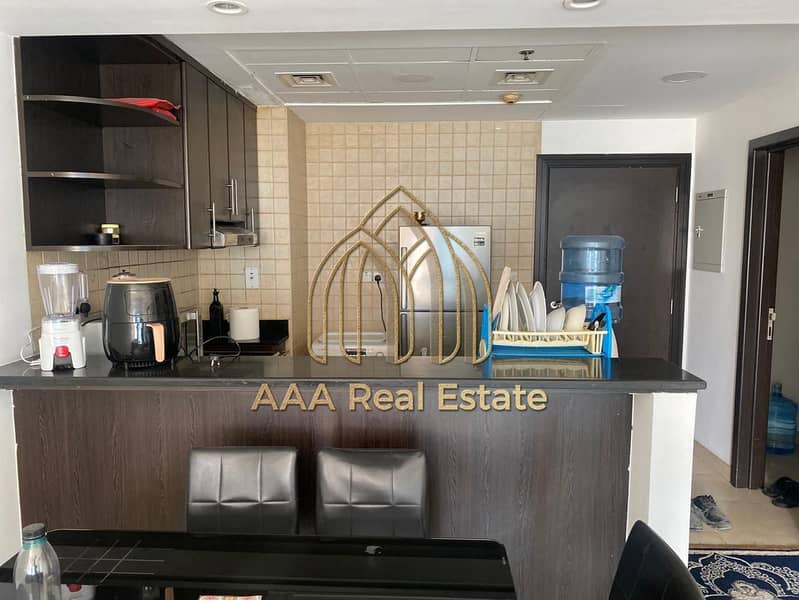 FULLY FURNISHED | VACANT | OPEN VIEW| POOL&GYM - Image 7