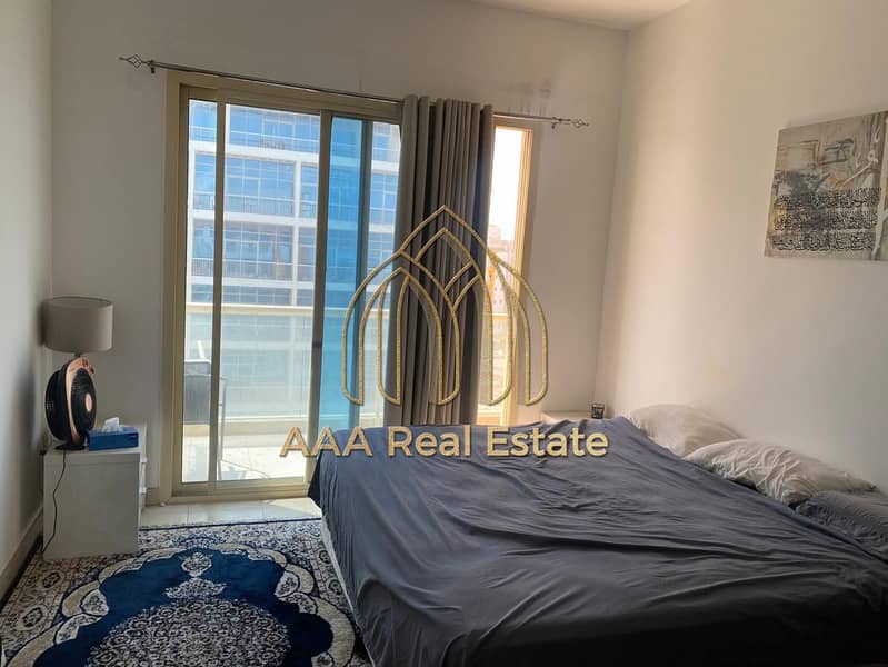 FULLY FURNISHED | VACANT | OPEN VIEW| POOL&GYM - Image 13