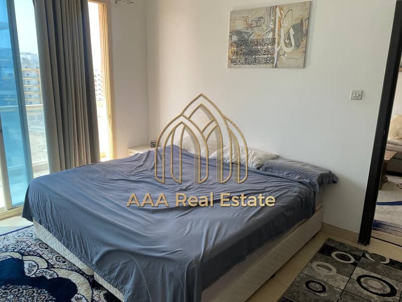 FULLY FURNISHED | VACANT | OPEN VIEW| POOL&GYM - Image 14