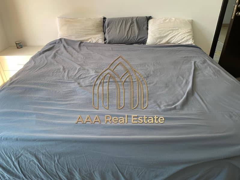 FULLY FURNISHED | VACANT | OPEN VIEW| POOL&GYM - Image 15