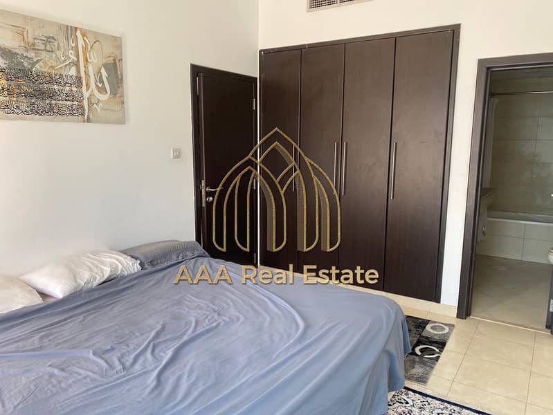 FULLY FURNISHED | VACANT | OPEN VIEW| POOL&GYM - Image 17