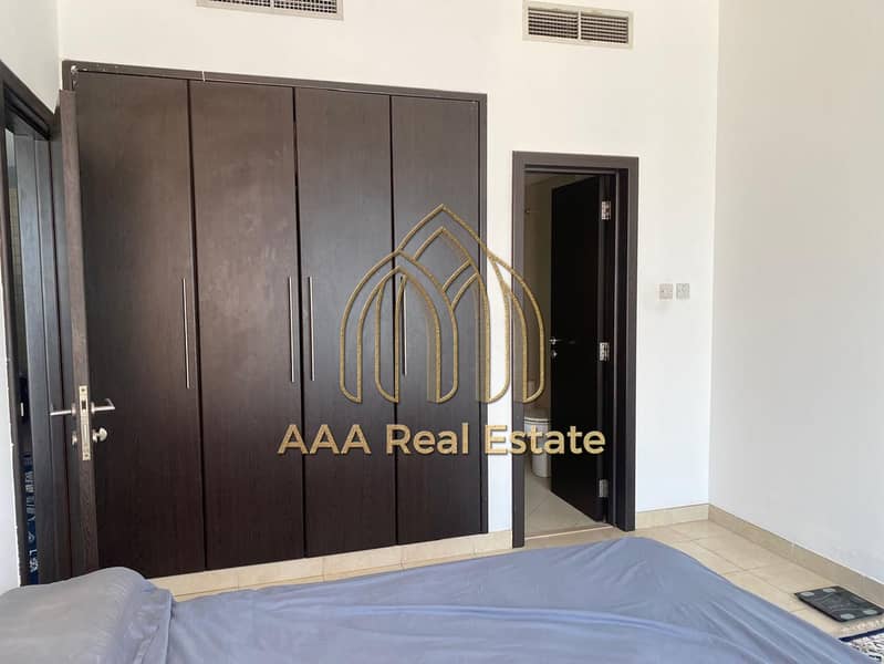 FULLY FURNISHED | VACANT | OPEN VIEW| POOL&GYM - Image 18