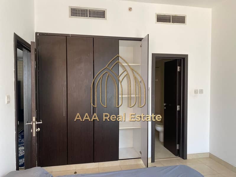 FULLY FURNISHED | VACANT | OPEN VIEW| POOL&GYM - Image 19