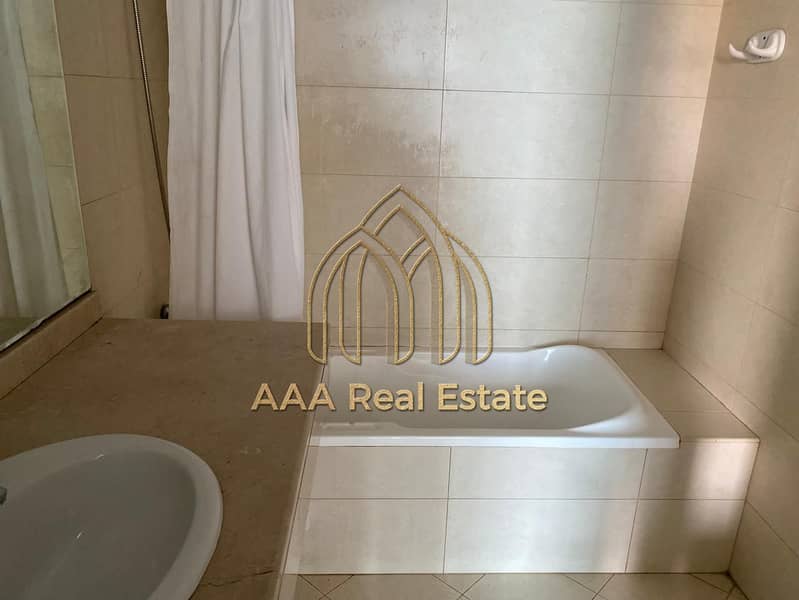 FULLY FURNISHED | VACANT | OPEN VIEW| POOL&GYM - Image 21