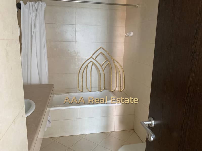 FULLY FURNISHED | VACANT | OPEN VIEW| POOL&GYM - Image 22