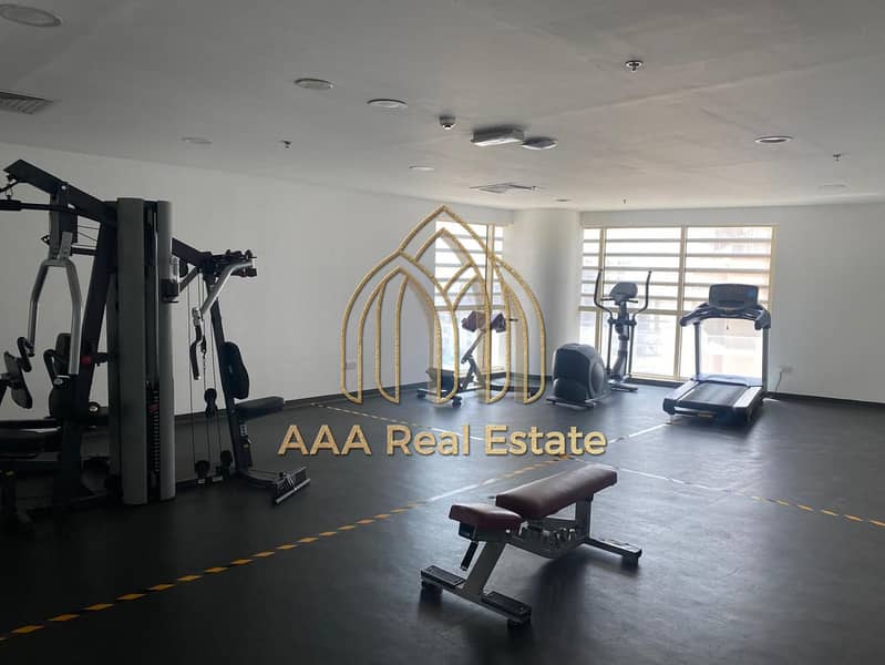 FULLY FURNISHED | VACANT | OPEN VIEW| POOL&GYM - Image 24